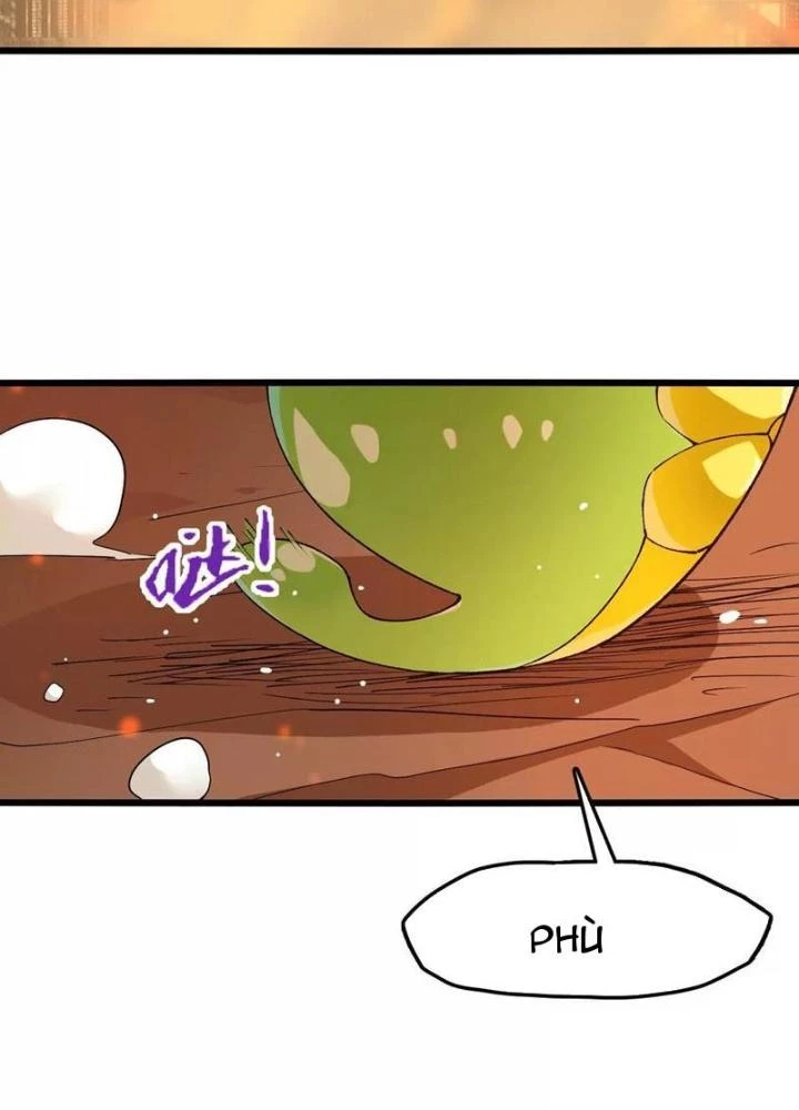 Tiến Hóa Đi, Caterpie Chapter 49 - 11