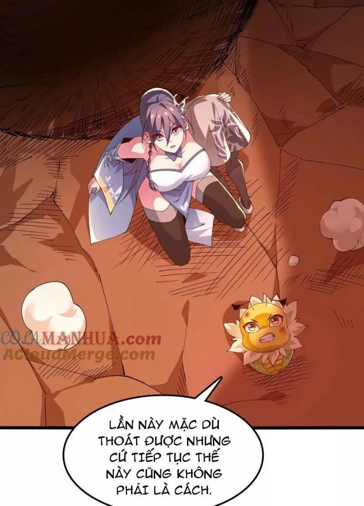 Tiến Hóa Đi, Caterpie Chapter 49 - 13