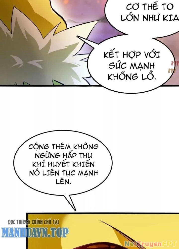 Tiến Hóa Đi, Caterpie Chapter 49 - 17