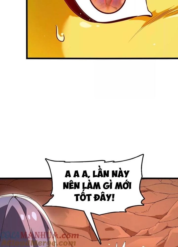 Tiến Hóa Đi, Caterpie Chapter 49 - 19