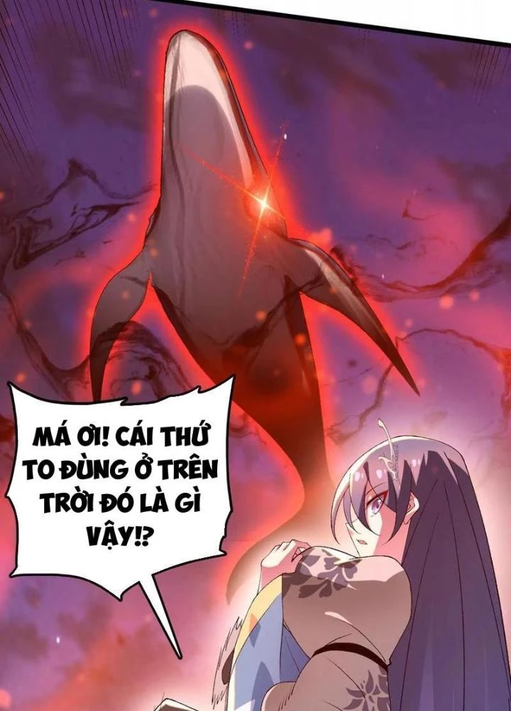 Tiến Hóa Đi, Caterpie Chapter 49 - 25