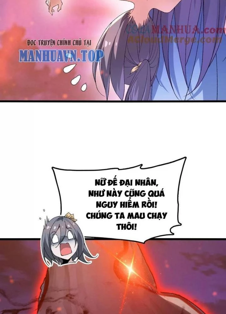 Tiến Hóa Đi, Caterpie Chapter 49 - 27