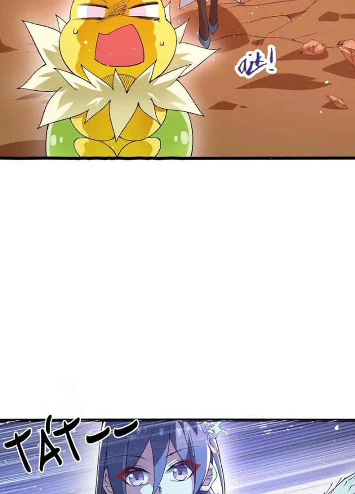 Tiến Hóa Đi, Caterpie Chapter 49 - 33