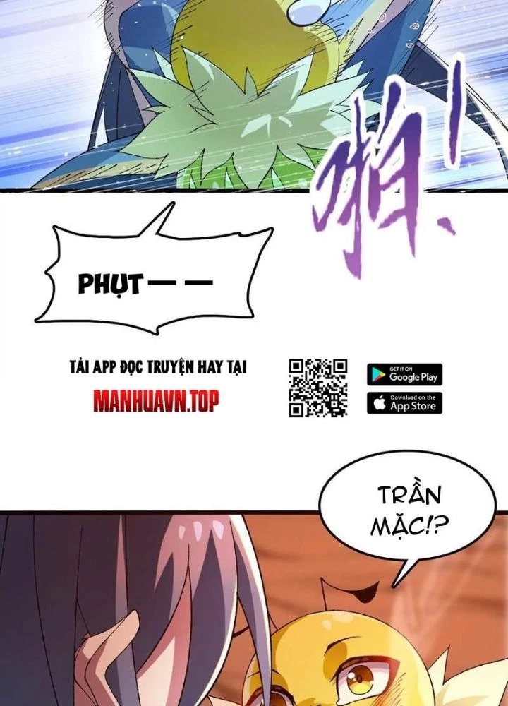 Tiến Hóa Đi, Caterpie Chapter 49 - 35