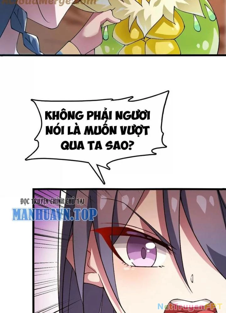 Tiến Hóa Đi, Caterpie Chapter 49 - 37