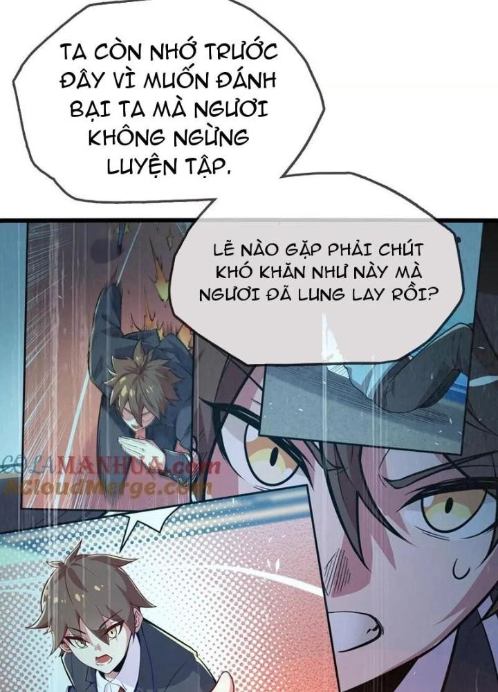 Tiến Hóa Đi, Caterpie Chapter 49 - 39