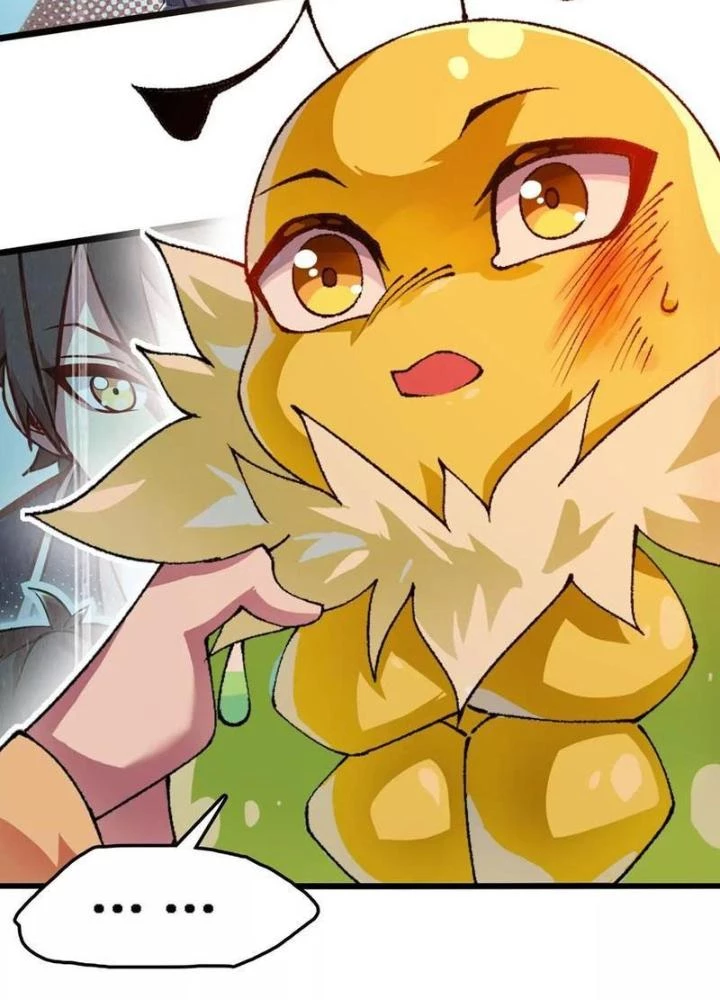 Tiến Hóa Đi, Caterpie Chapter 49 - 41