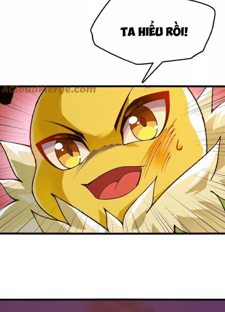 Tiến Hóa Đi, Caterpie Chapter 49 - 43