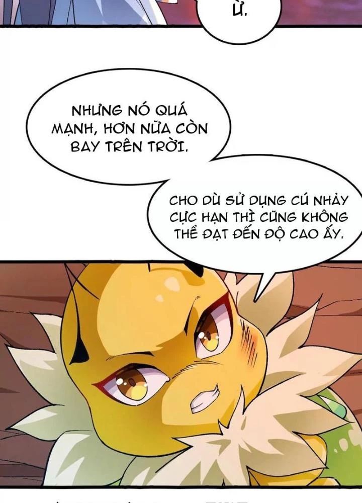 Tiến Hóa Đi, Caterpie Chapter 49 - 47