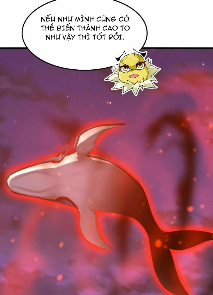 Tiến Hóa Đi, Caterpie Chapter 49 - 49