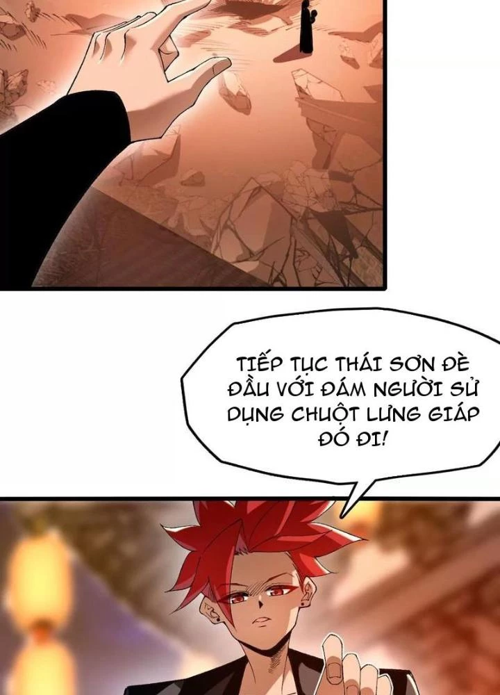 Tiến Hóa Đi, Caterpie Chapter 49 - 57