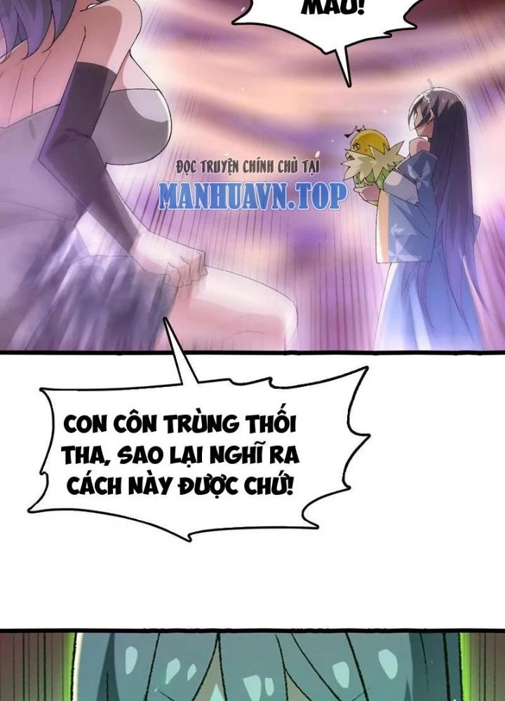 Tiến Hóa Đi, Caterpie Chapter 49 - 63