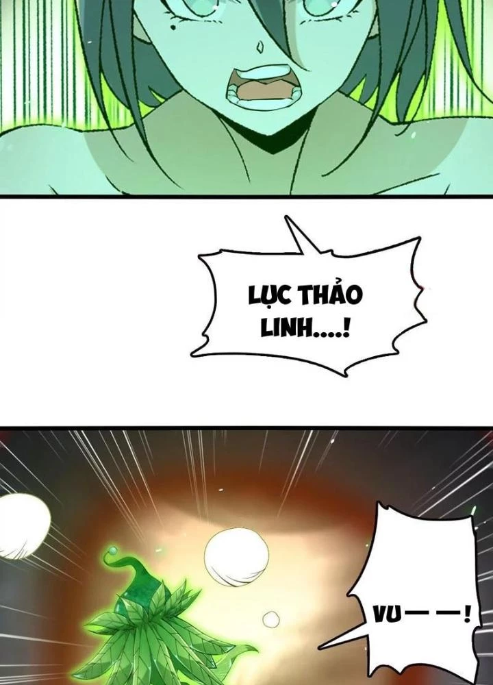 Tiến Hóa Đi, Caterpie Chapter 49 - 65