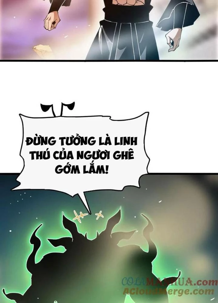 Tiến Hóa Đi, Caterpie Chapter 49 - 77