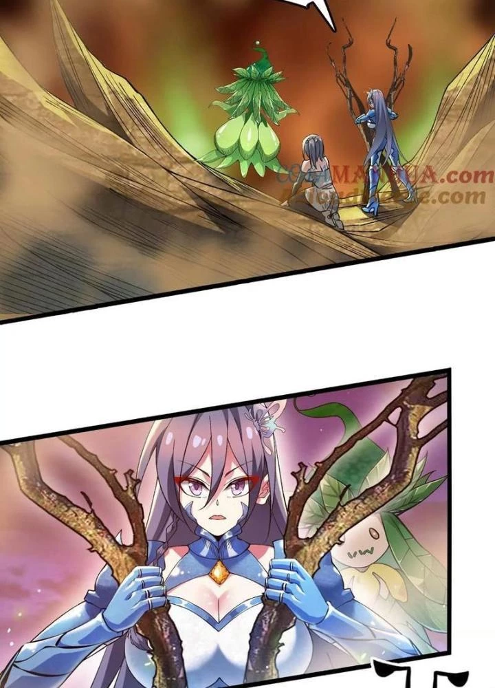 Tiến Hóa Đi, Caterpie Chapter 49 - 81