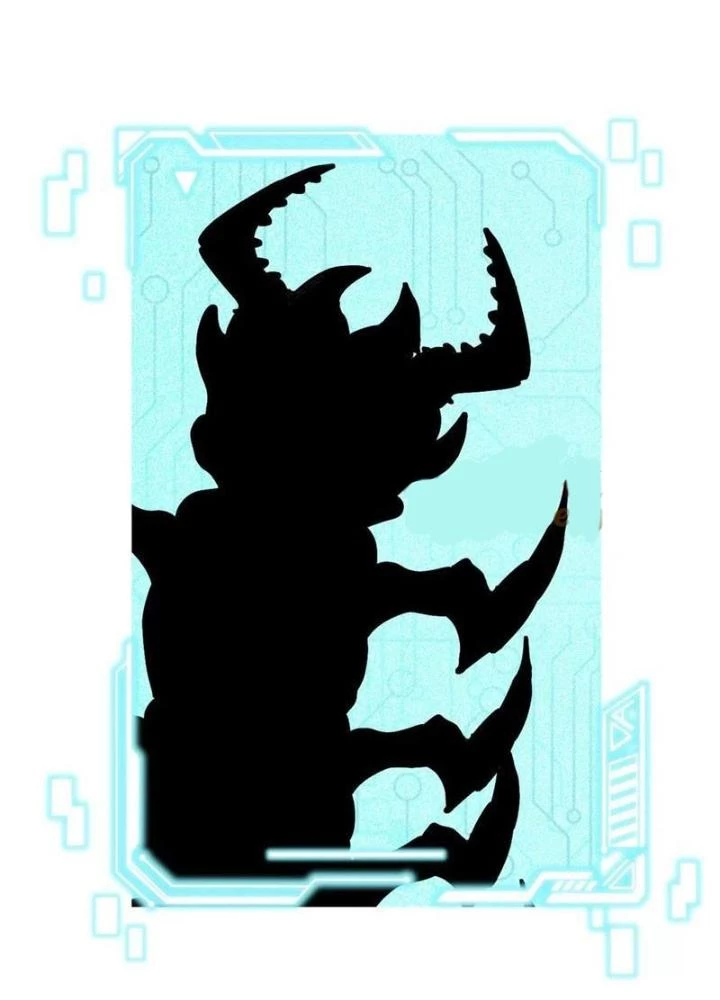 Tiến Hóa Đi, Caterpie Chapter 49 - 87