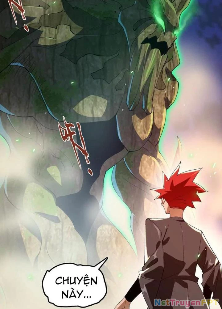 Tiến Hóa Đi, Caterpie Chapter 50 - 3