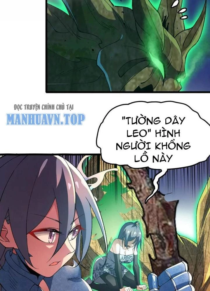 Tiến Hóa Đi, Caterpie Chapter 50 - 7