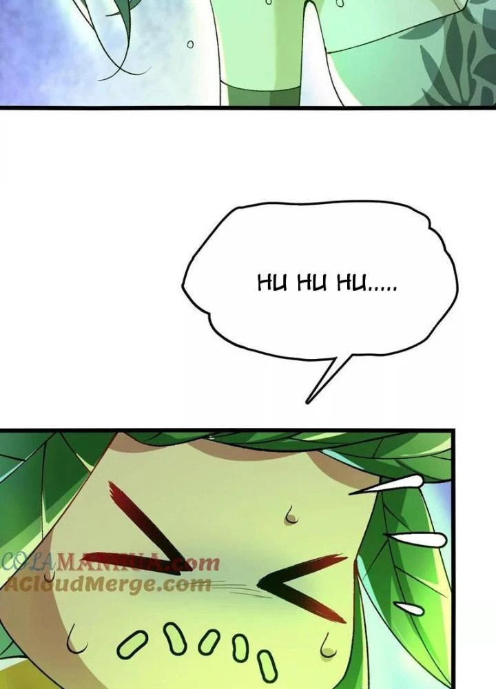 Tiến Hóa Đi, Caterpie Chapter 50 - 11