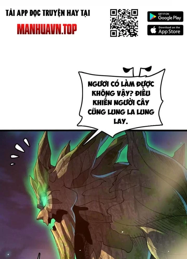 Tiến Hóa Đi, Caterpie Chapter 50 - 13