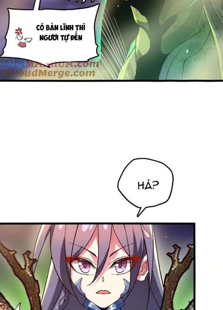 Tiến Hóa Đi, Caterpie Chapter 50 - 15