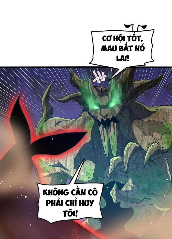 Tiến Hóa Đi, Caterpie Chapter 50 - 25