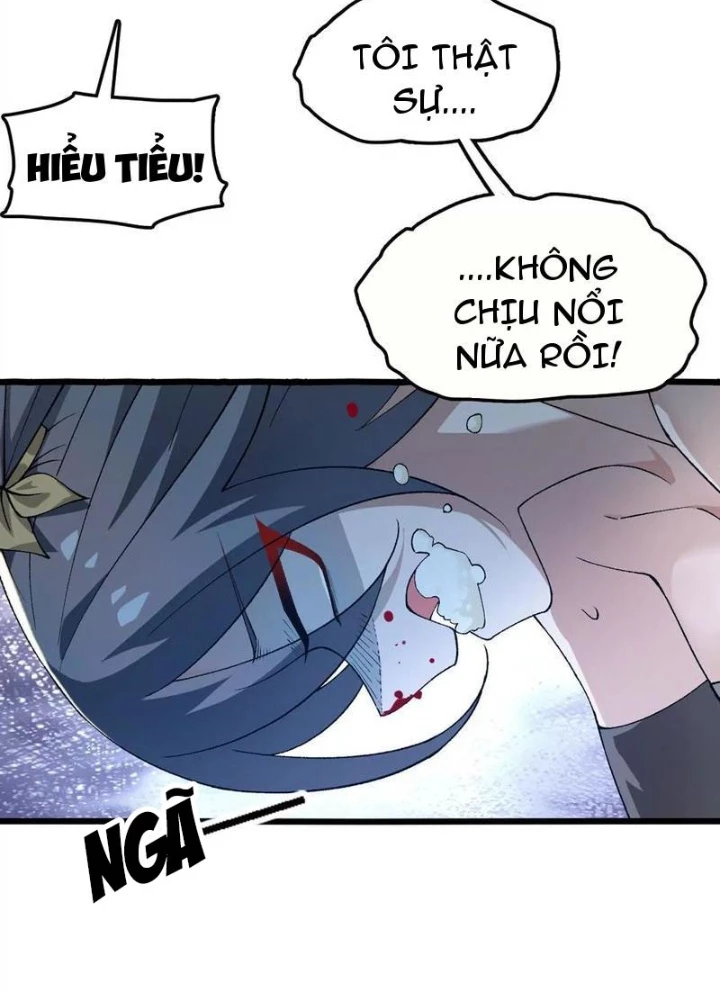 Tiến Hóa Đi, Caterpie Chapter 50 - 33
