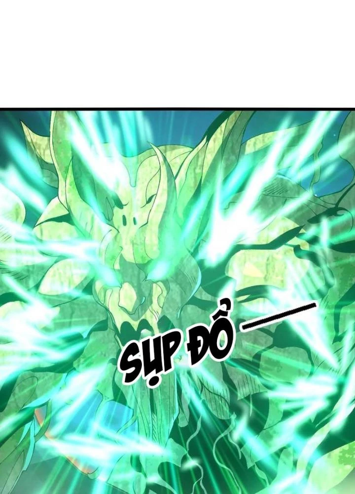 Tiến Hóa Đi, Caterpie Chapter 50 - 35