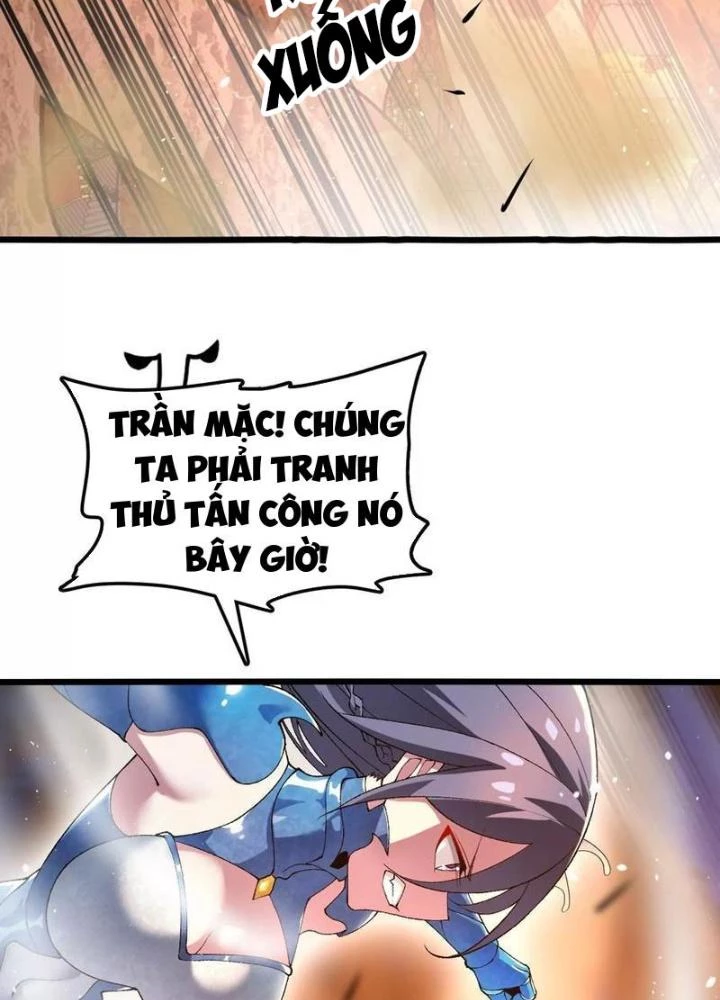 Tiến Hóa Đi, Caterpie Chapter 50 - 41
