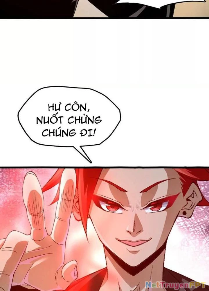 Tiến Hóa Đi, Caterpie Chapter 50 - 65