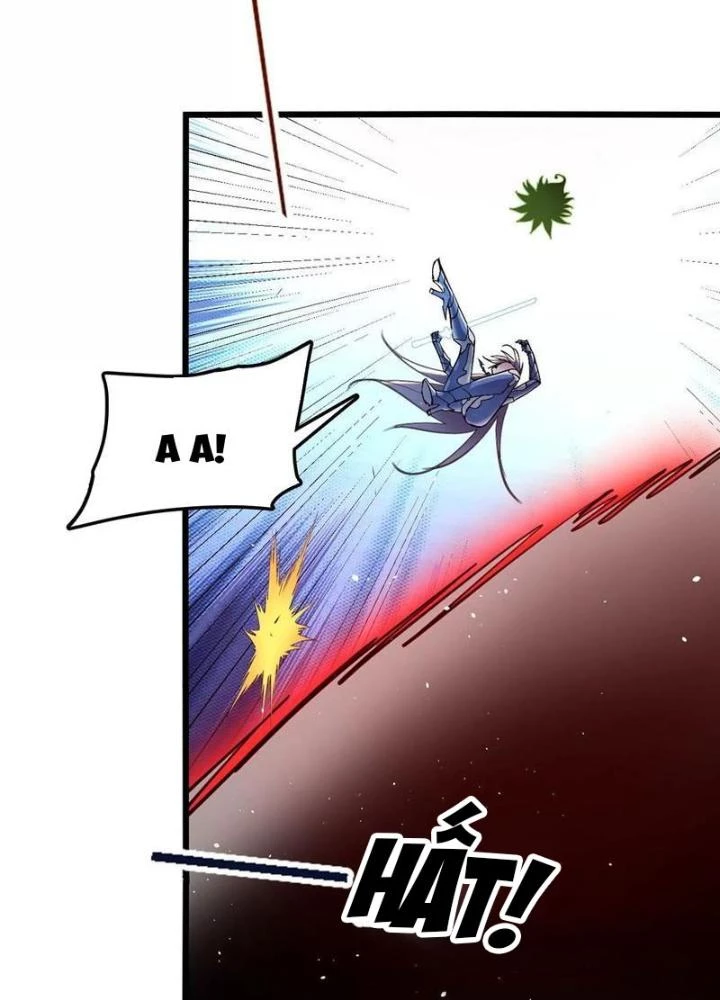 Tiến Hóa Đi, Caterpie Chapter 50 - 69