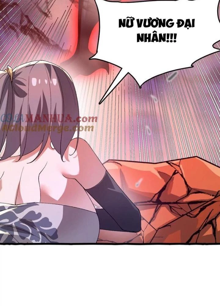 Tiến Hóa Đi, Caterpie Chapter 51 - 5