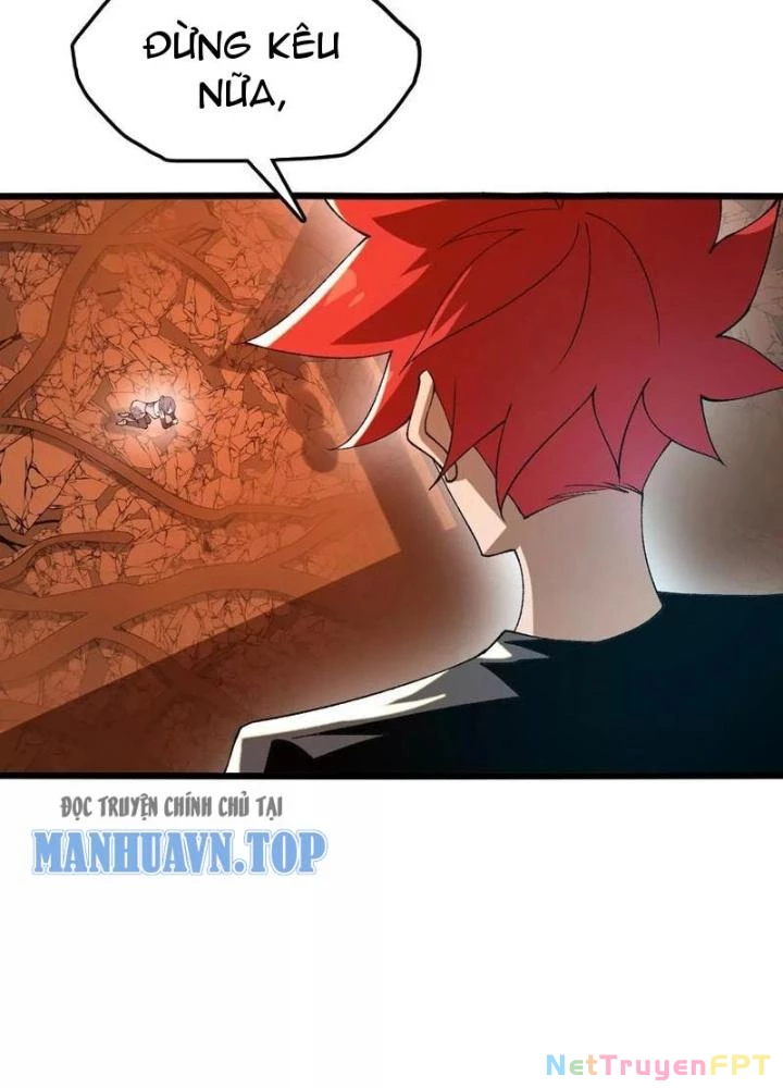 Tiến Hóa Đi, Caterpie Chapter 51 - 7