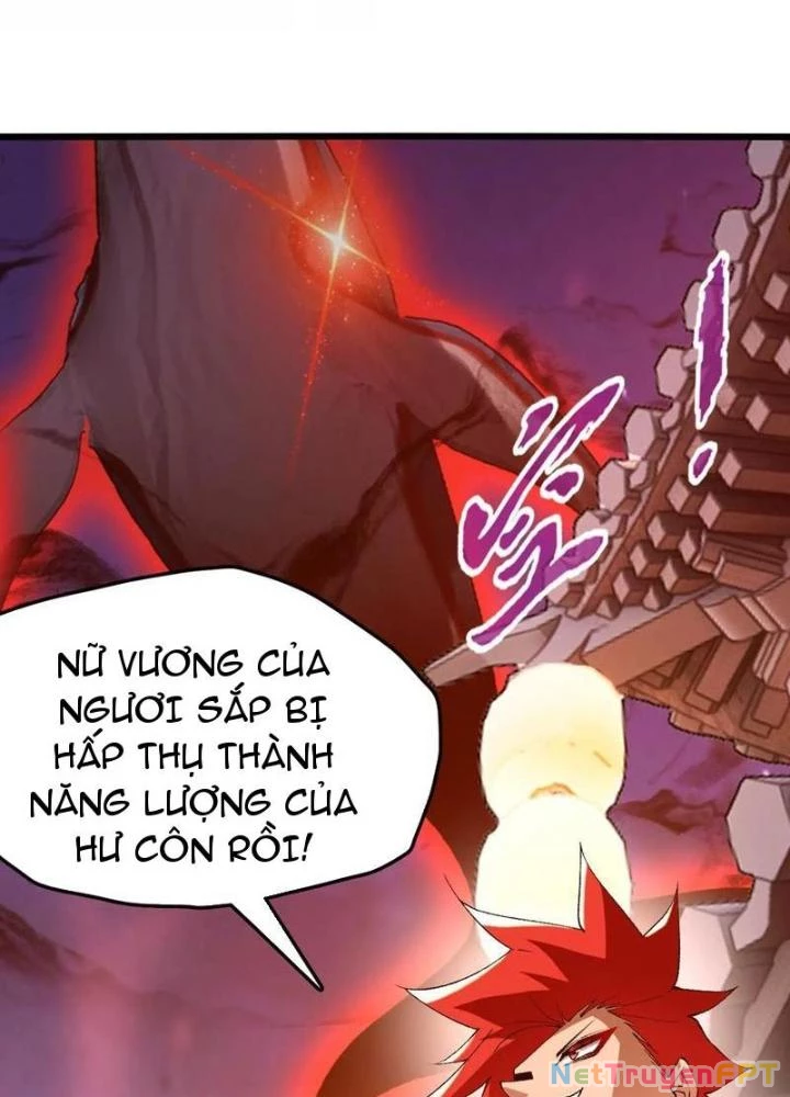 Tiến Hóa Đi, Caterpie Chapter 51 - 9