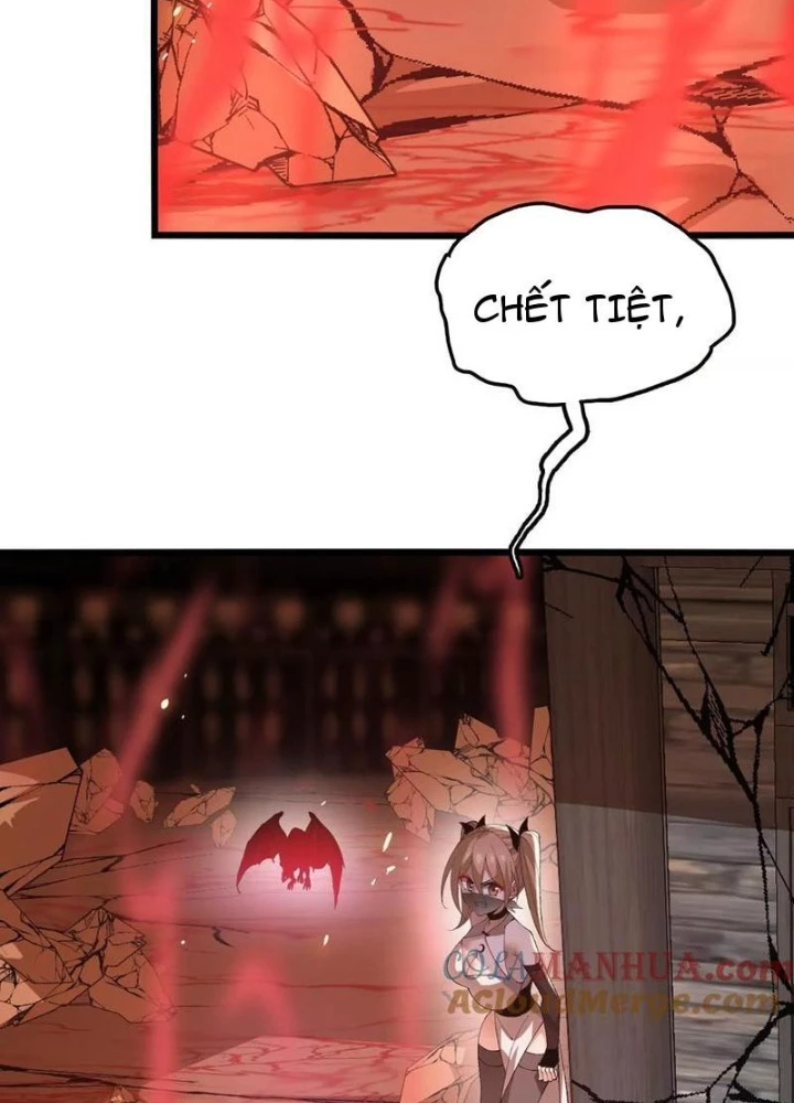 Tiến Hóa Đi, Caterpie Chapter 51 - 13