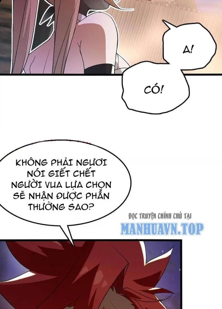 Tiến Hóa Đi, Caterpie Chapter 51 - 17