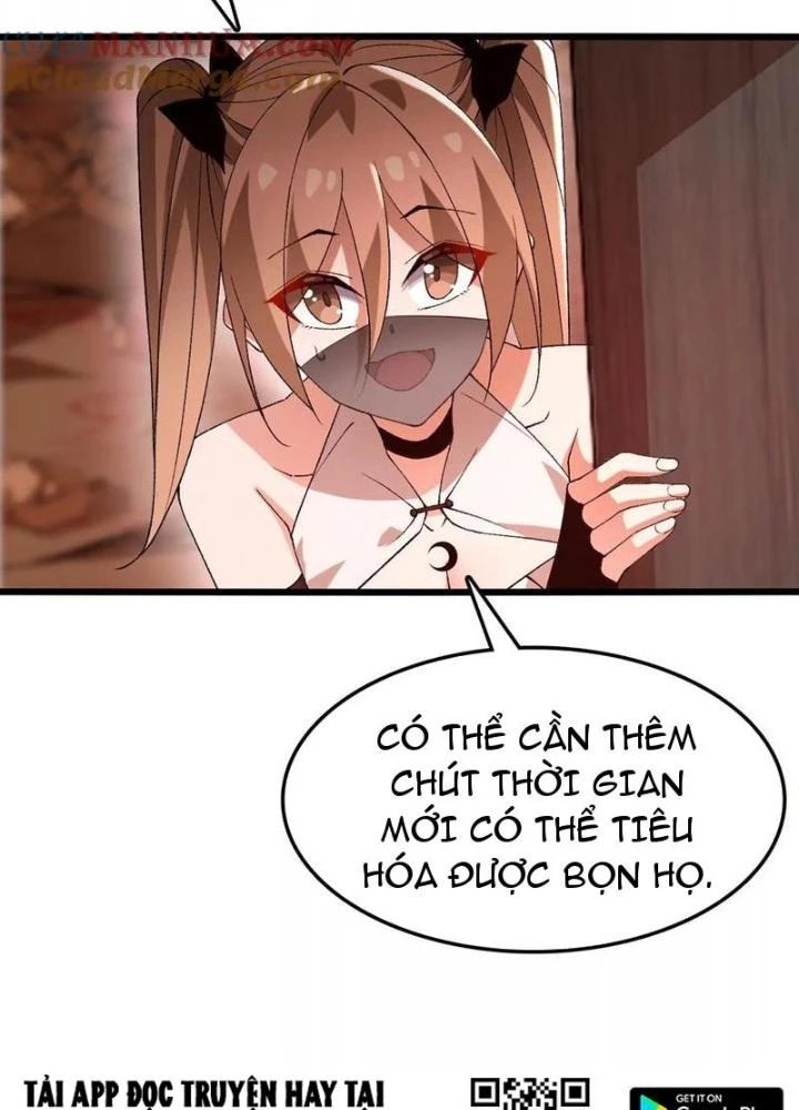 Tiến Hóa Đi, Caterpie Chapter 51 - 21