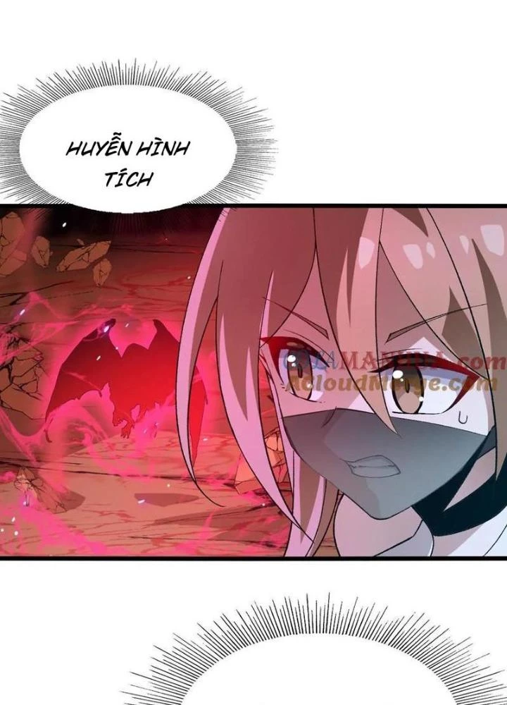 Tiến Hóa Đi, Caterpie Chapter 51 - 23