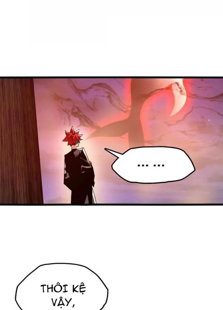 Tiến Hóa Đi, Caterpie Chapter 51 - 27