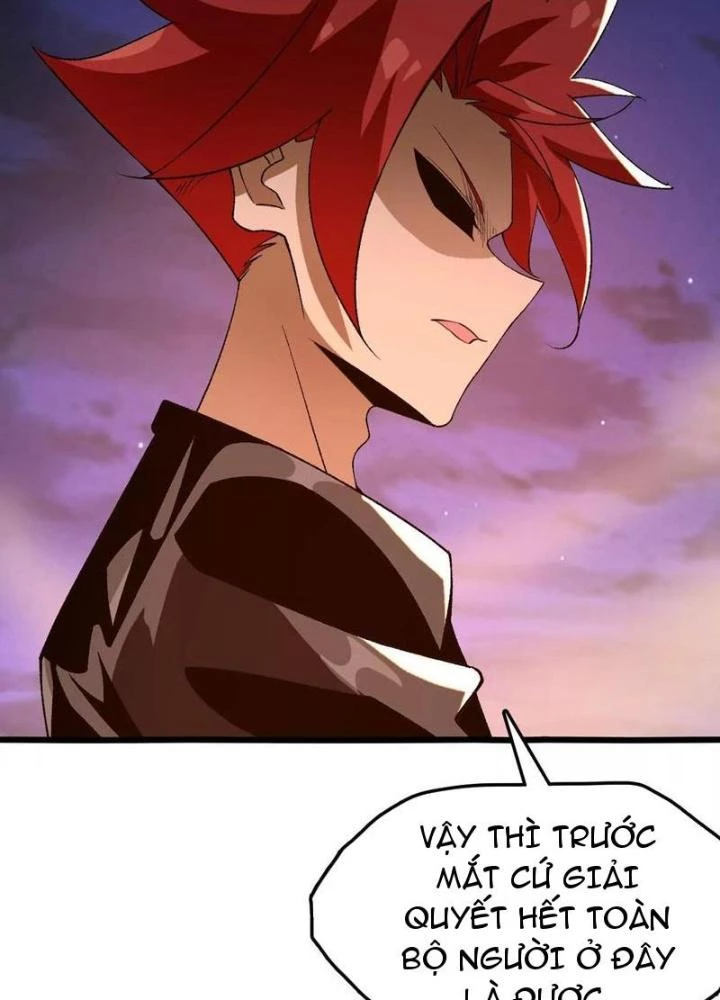 Tiến Hóa Đi, Caterpie Chapter 51 - 29