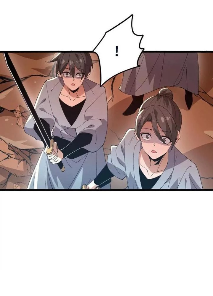 Tiến Hóa Đi, Caterpie Chapter 51 - 31