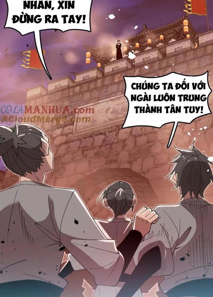 Tiến Hóa Đi, Caterpie Chapter 51 - 33