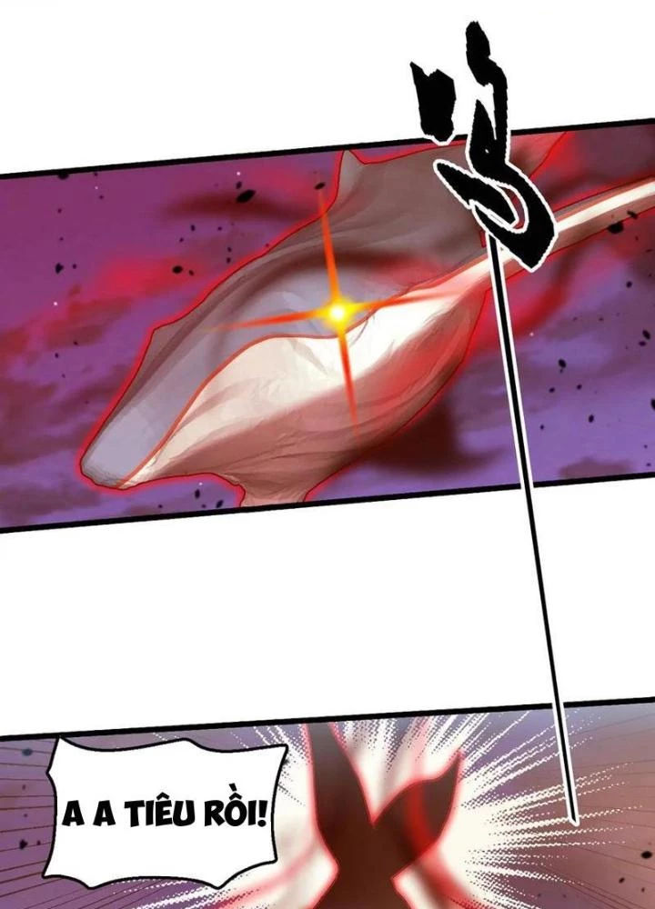 Tiến Hóa Đi, Caterpie Chapter 51 - 37