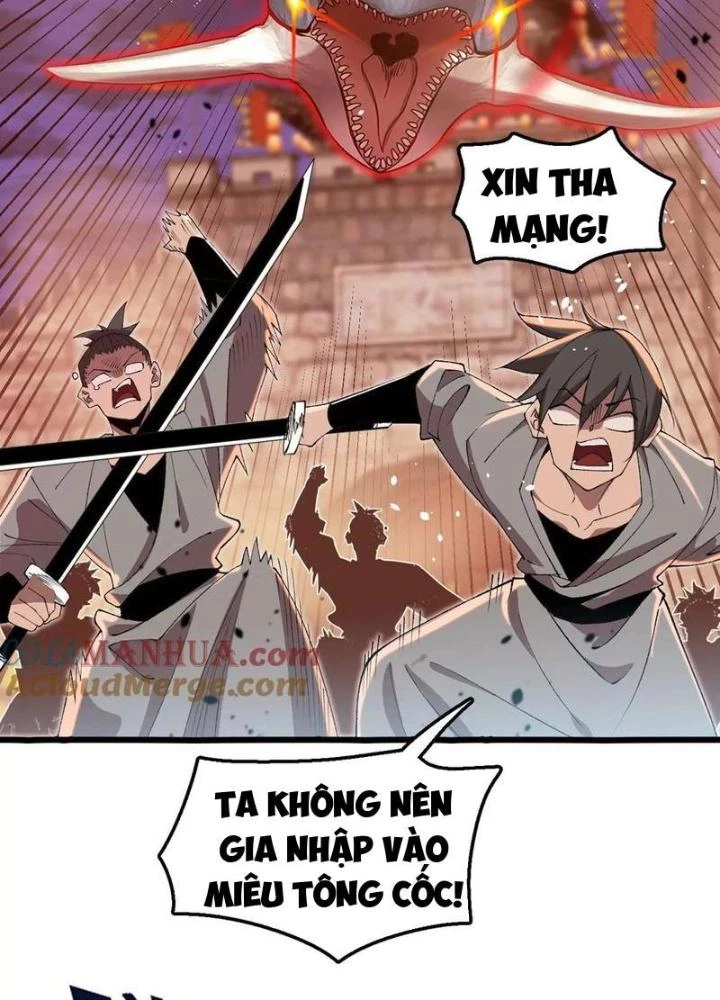 Tiến Hóa Đi, Caterpie Chapter 51 - 39