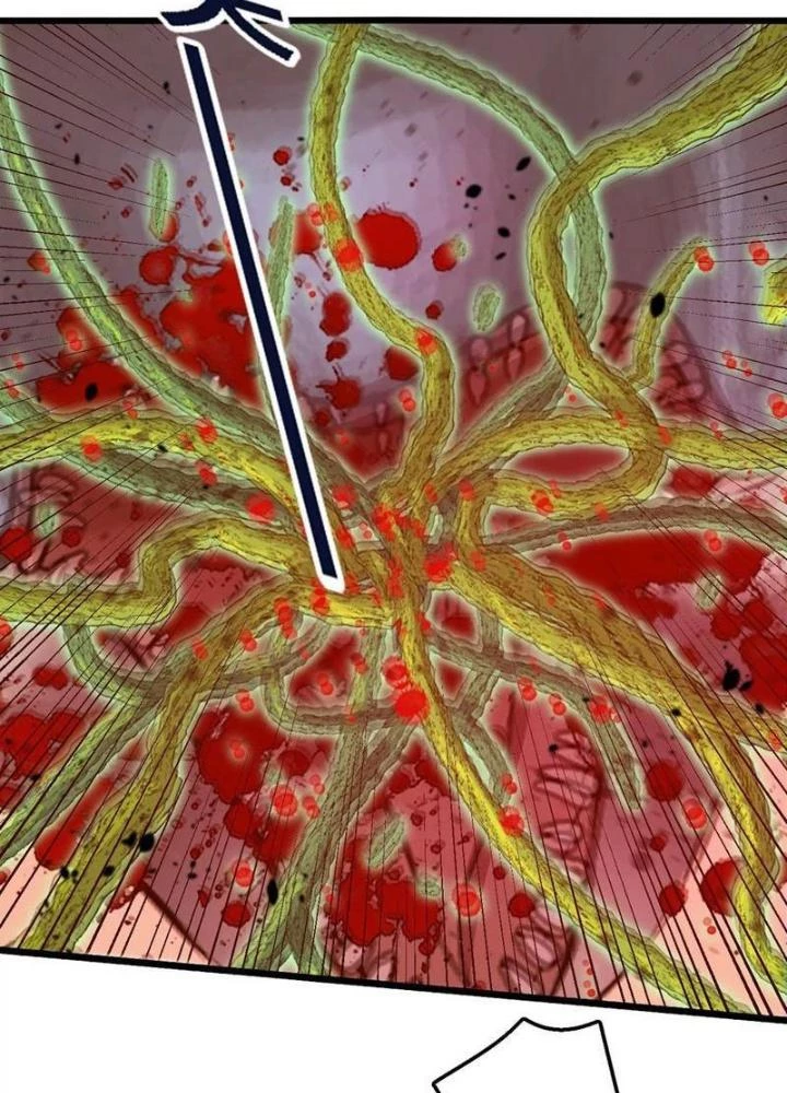 Tiến Hóa Đi, Caterpie Chapter 51 - 41