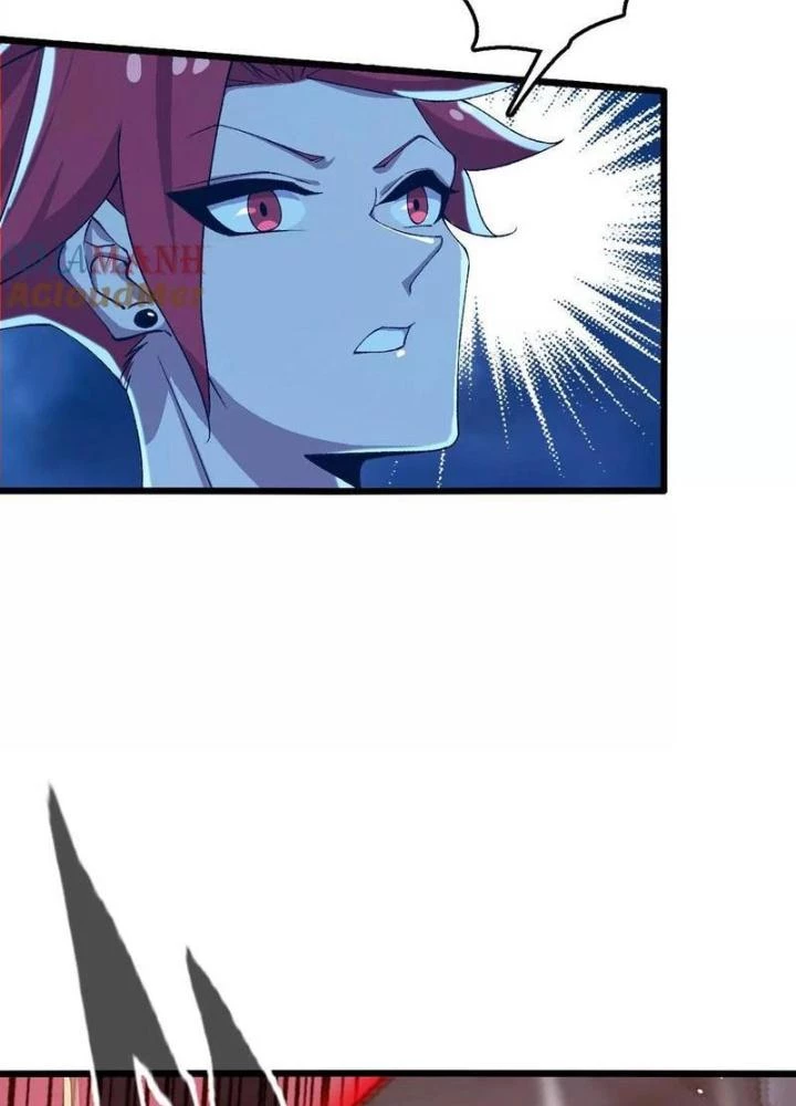 Tiến Hóa Đi, Caterpie Chapter 51 - 43