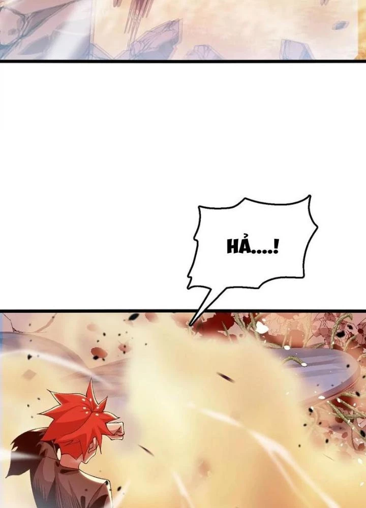 Tiến Hóa Đi, Caterpie Chapter 51 - 47