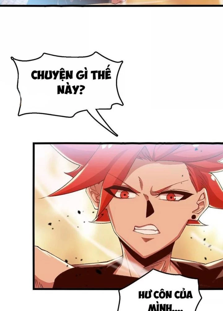 Tiến Hóa Đi, Caterpie Chapter 51 - 49