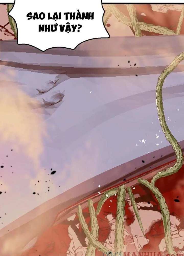 Tiến Hóa Đi, Caterpie Chapter 51 - 51