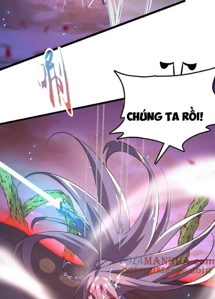 Tiến Hóa Đi, Caterpie Chapter 51 - 57